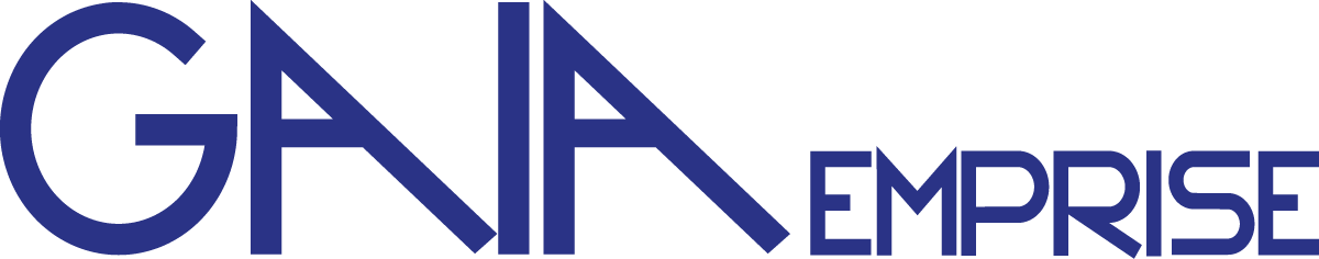 Logo Gaia Emprise