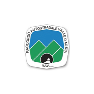Clienti Gaia Emprise - Raccordo autostradale Valle d'Aosta