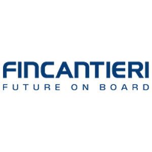 Clienti Gaia Emprise - Fincantieri
