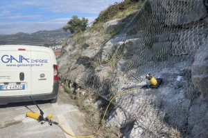 controllo non distruttivo Gaia Emprise