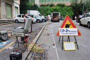 Indagine sismica MASW e HVSR2