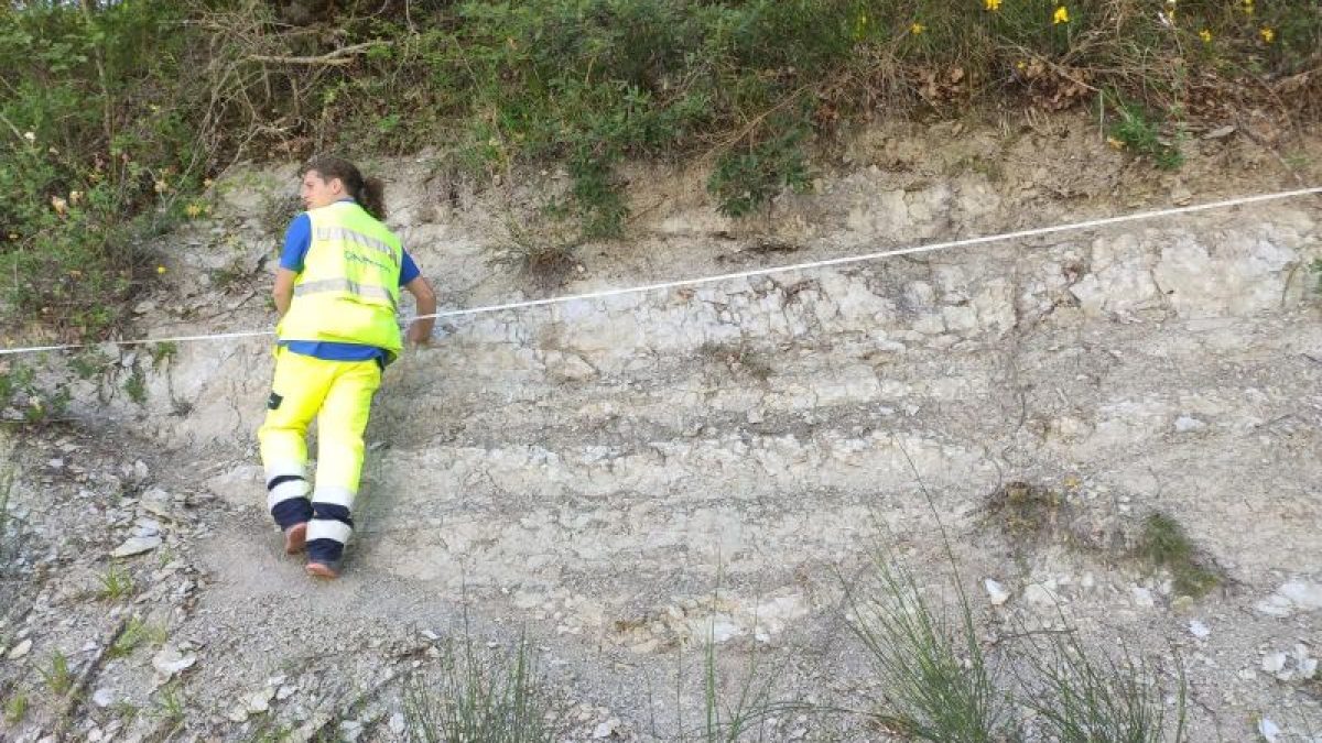 Indagini sismiche, rilievi geomeccanici, sondaggi a carotaggio continuo2