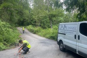 Indagini sismiche, rilievi geomeccanici, sondaggi a carotaggio continuo3