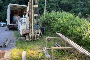 Indagini sismiche, rilievi geomeccanici, sondaggi a carotaggio continuo4