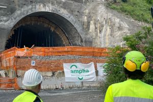 Sopralluoghi di cantiere - Cantiere della Gronda e Tunnel Subportuale di Genova-1