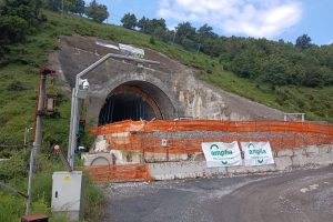 Sopralluoghi di cantiere - Cantiere della Gronda e Tunnel Subportuale di Genova-5